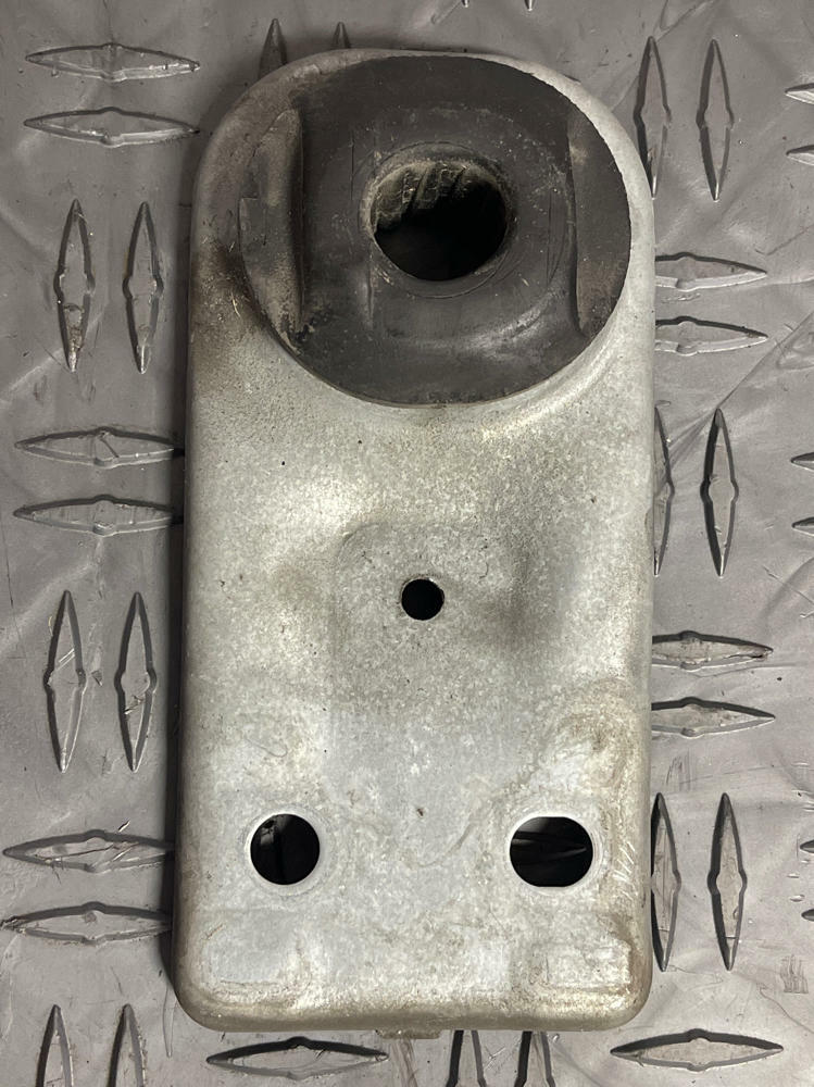 2013-14 Ford Mustang GT Upper Radiator Brackets Pair 259
