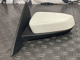 2013-14 Ford Mustang Driver LH Base Model Mirror(Paint Code YZ, NO OPTIONS) 259