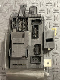 2013-14 Ford Mustang GT 5.0 Coyote A/T Body Control Module 259