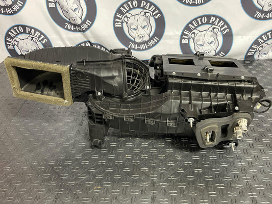 2013-14 Ford Mustang HVAC Climate Control Heater Core 259