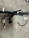 2013-14 Ford Mustang GT Dash Wiring Harness AT Premium