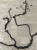2013-14 Ford Mustang GT Premium Body Harness- for Automatic Trans Coupes 259