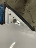 2013-14 Ford Mustang Pass. RH Door Assembly (Paint Code YZ: Oxford White) 259