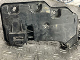 2013-14 Ford Mustang Rear Bumper Brackets 259