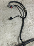 2013-14 Ford Mustang GT Coupe Engine Bay Distribution Harness 259
