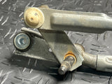 2013-14 Ford Mustang GT Wiper Motor Assembly 259