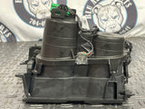 2013-14 Ford Mustang GT OEM Illuminated Cup Holders 259