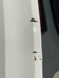 2013-14 Ford Mustang GT/CS Rear Bumper (Paint Code YZ: Oxford White) 259