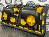 2013-14 Ford Mustang GT/CS Seats Front & Rear 259
