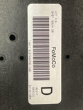 2013-14 Ford Mustang GT 5.0 Coyote A/T Body Control Module 259