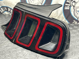 2013-14 Ford Mustang GT/CS OEM Taillights LH RH Pair 259