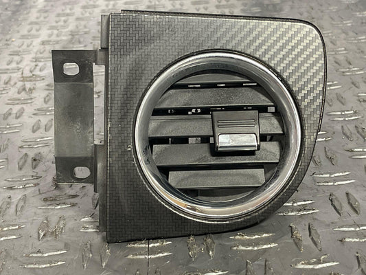2013-14 Ford Mustang GT Passenger RH HVAC Dash Trim & Vent 259