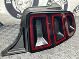 2013-14 Ford Mustang GT/CS OEM Taillights LH RH Pair 259