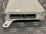 2013-14 Ford Mustang Audio Amplifier & Bracket 259