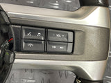 2013-14 Ford Mustang GT/CS Steering Wheel Leather 259