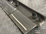 2013-14 Ford Mustang GT Premium Illuminated Door Sills 259