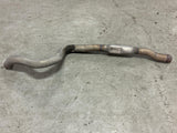 2013-14 Ford Mustang GT OEM Over The Axle Pipes 259