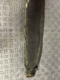 2013-14 Ford Mustang GT LH/RH Front Fender Insulation Pair 259