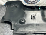 2011-14 Ford Mustang V6 GT GT500 Middle Trunk Interior 259