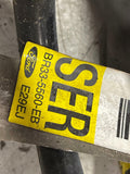2013-14 Ford Mustang GT Rear Axle Assembly 3.15 Gear 87k Miles 259