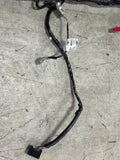2013-14 Ford Mustang GT Dash Wiring Harness AT Premium