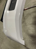 2013-14 Ford Mustang GT/CS Rear Bumper (Paint Code YZ: Oxford White) 259