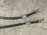 2013-14 Ford Mustang GT Rear Axle Assembly 3.15 Gear 87k Miles 259