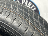 2013-14 Ford Mustang GT/CS 18" Spare Tire 259