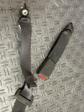 2013-14 Ford Mustang Rear Seat Belt Pair- for Coupe, Buckles Included 259