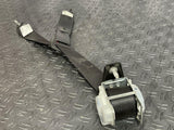 2013-14 Ford Mustang Rear Seat Belt Pair- for Coupe, Buckles Included 259