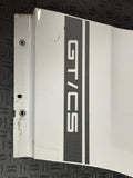 2013-14 Ford Mustang OEM RH Fender (Paint Code YZ: Oxford White) 259