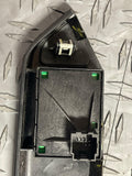 2013-14 Ford Mustang GT LH/RH Window Control Switches Pair- for Coupe 259