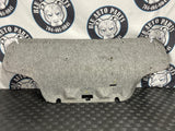2013-14 Ford Mustang GT Upper Trunk Interior Trim Panel 259