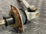2013-14 Ford Mustang GT OEM Steering Shaft 87k Miles 259
