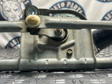 2013-14 Ford Mustang GT Wiper Motor Assembly 259