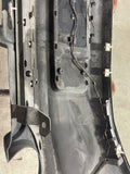 2013-14 Ford Mustang GT/CS Rear Bumper (Paint Code YZ: Oxford White) 259