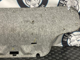 2013-14 Ford Mustang GT Upper Trunk Interior Trim Panel 259
