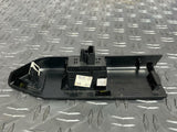 2013-14 Ford Mustang GT LH/RH Window Control Switches Pair- for Coupe 259