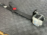 2013-14 Ford Mustang Rear Seat Belt Pair- for Coupe, Buckles Included 259
