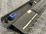 2013-14 Ford Mustang GT Premium Illuminated Door Sills 259
