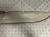 2013-14 Ford Mustang GT LH/RH Front Fender Insulation Pair 259