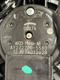 2013-14 Ford Mustang HVAC Climate Control Heater Core 259