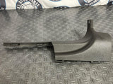 2013-14 Ford Mustang GT V6 Kick Panels Pair LH RH 259