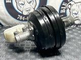 2011-14 Ford Mustang GT Brake Booster- for 6R80 A/T Equipped Cars 266