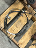 2011-14 Ford Mustang GT 8.8 Solid Rear Axle Drop Out Kit- 31k Miles, 3.15 266