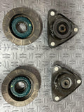 2015-23 Ford Mustang Strut Tops Pair LH/RH OEM 258