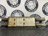 2015-2023 Ford Mustang GT OEM Resonator 258
