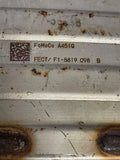 2015-2023 Ford Mustang GT OEM Resonator 258