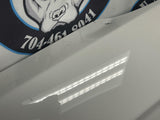 2011-14 Ford Mustang GT OEM Driver LH Fender- (Paint Code HP) 266