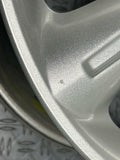 2012 Ford Mustang GT Driver Rear LH Wheel- Base Model, 18"x8" ET:44mm 266